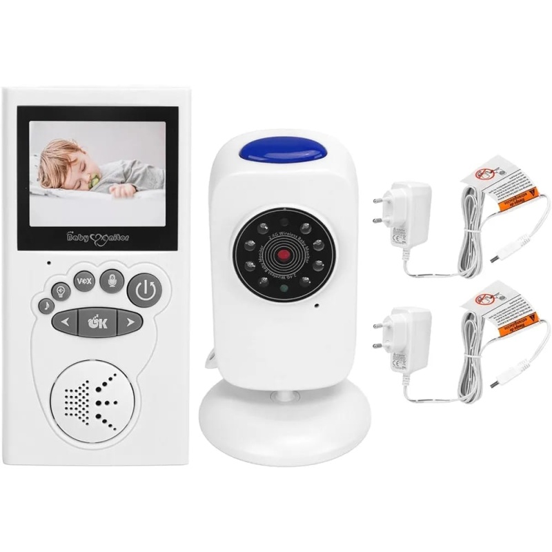 BABY MONITOR2