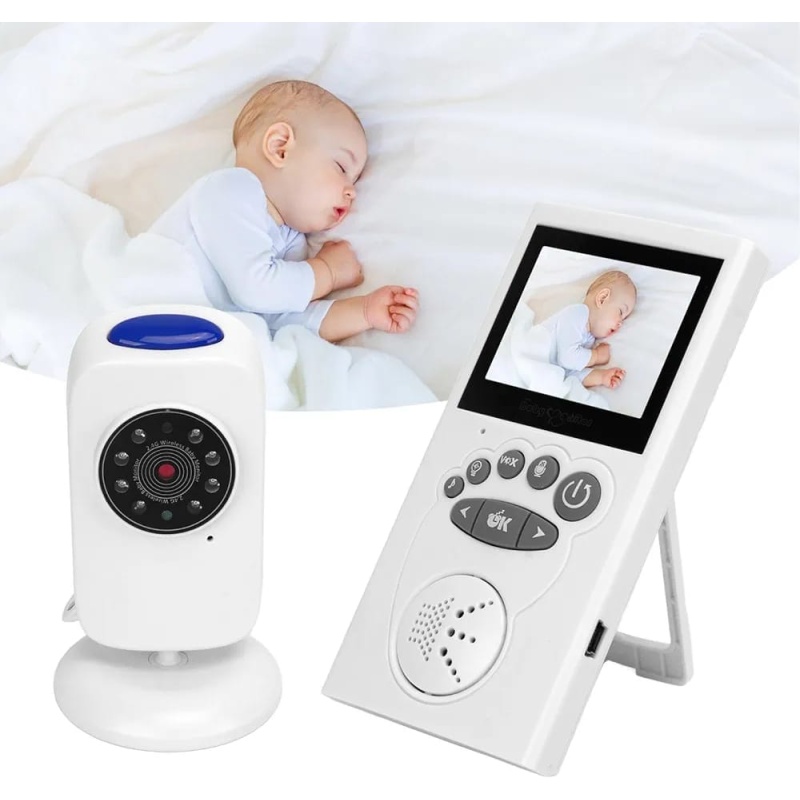 BABY MONITOR3