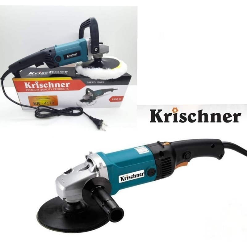 KRISCHNER POLIRKA ZA AUTO 2950W