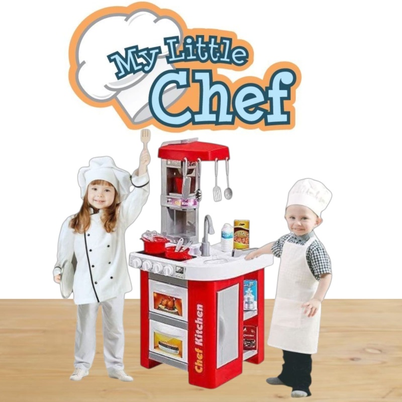 chef