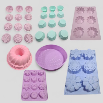 SILIKONSKI KALUPI123