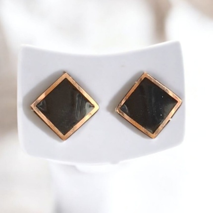 Naušnice od čelika 11