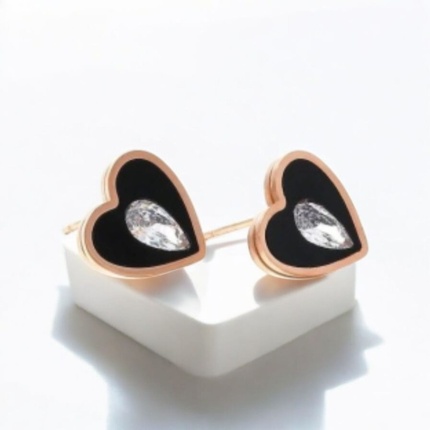 Naušnice od čelika 12