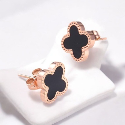 Naušnice od čelika 13