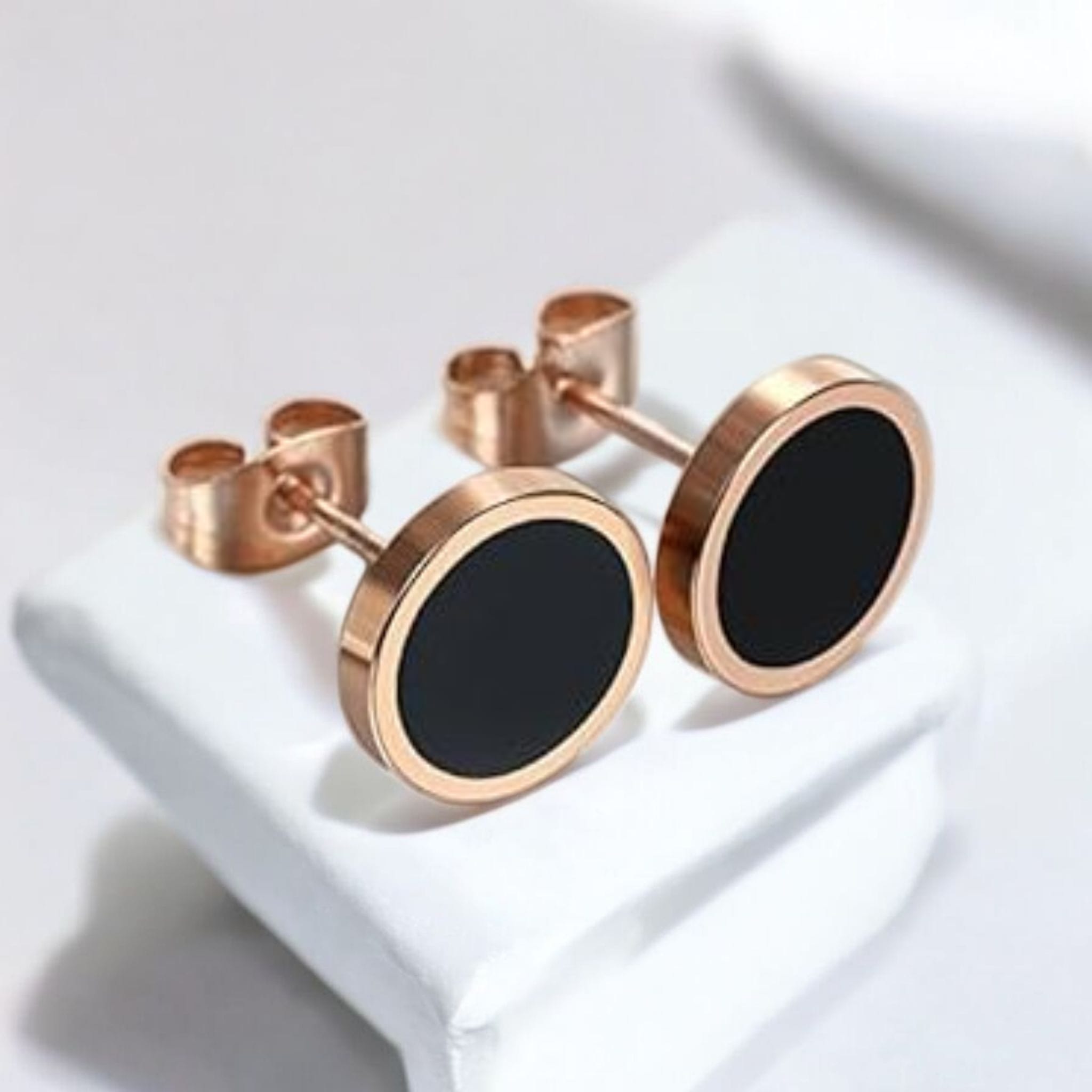 Naušnice od čelika 15 Naušnice od čelika 15