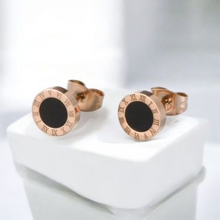 Naušnice od čelika 16