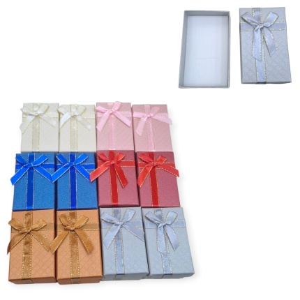 Ukrasne kutije 24 7,5 x 4,5 x 2,5 cm,15,12
