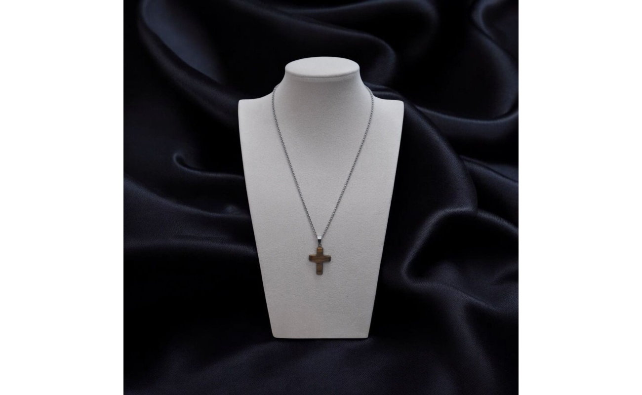 čelik križtigrovooko