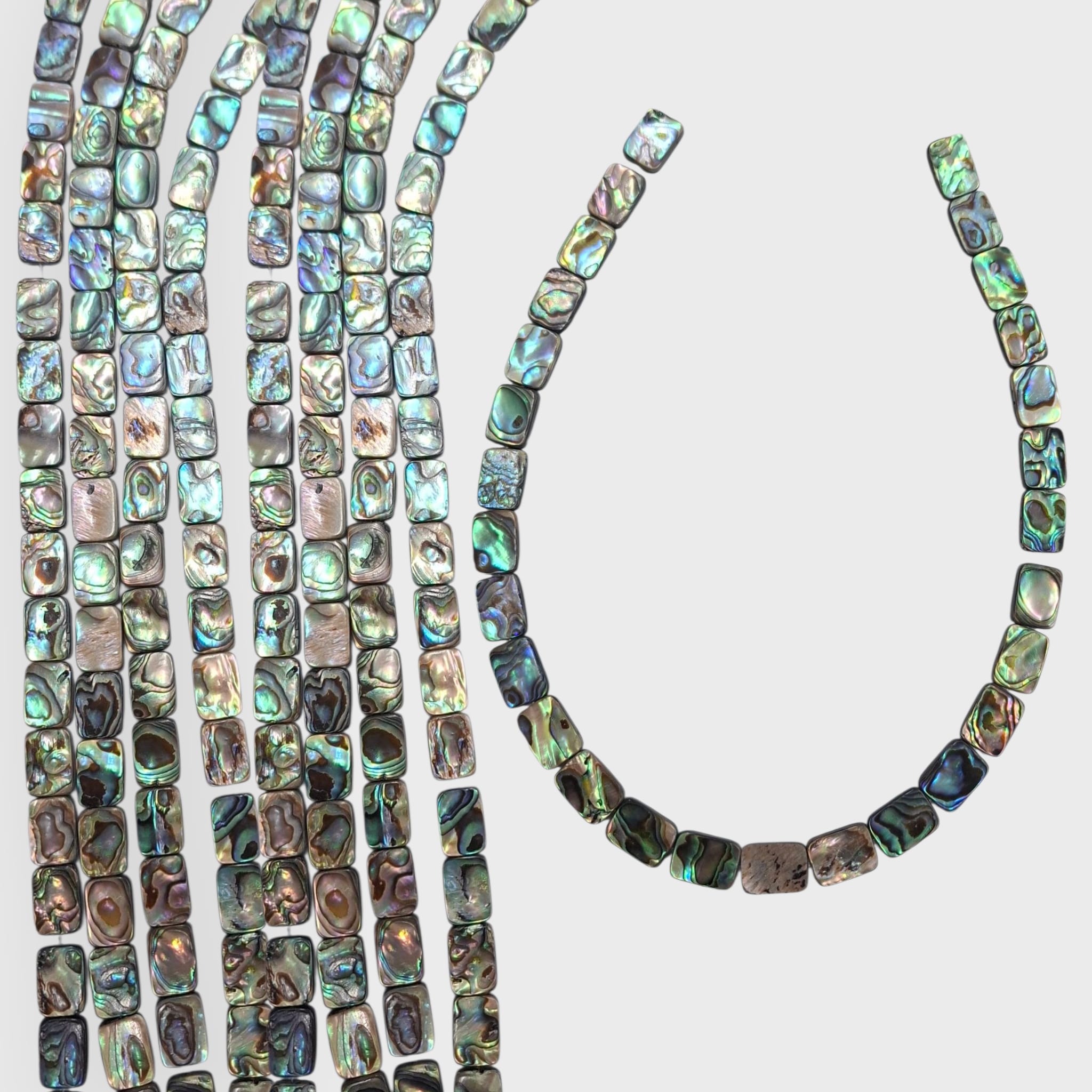 haliotis 10x14mm 39,5cm 31,25 haliotis 10x14mm 39,5cm 31,25
