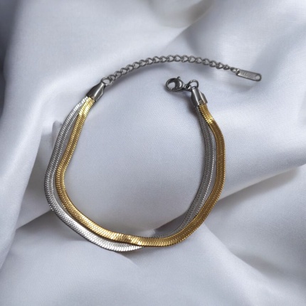 narukvica od čelika4