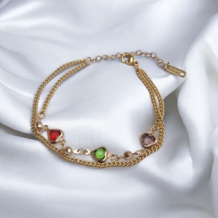 narukvica od čelika5