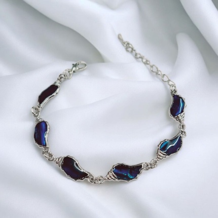 narukvica abalone 8