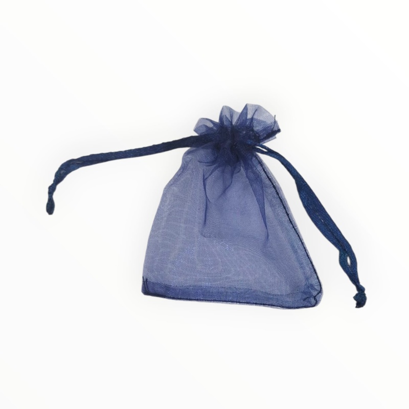 organza 7 x 9 cm,,100kom,5,31