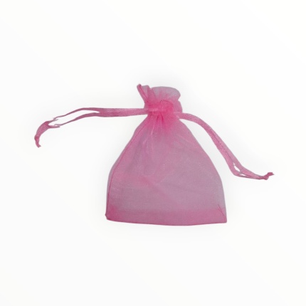 organza 7 x 9 cm,,100kom,5,31,12