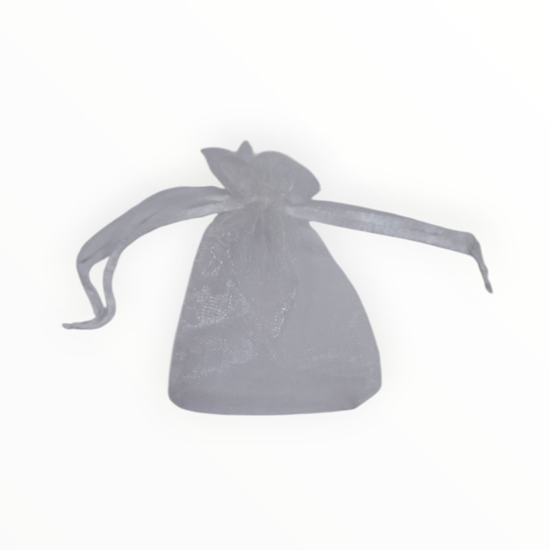 organza 7 x 9 cm,,100kom,5,31,13