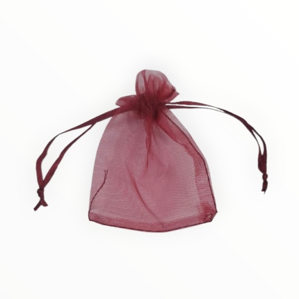 organza 7 x 9 cm,,100kom,5,31,14