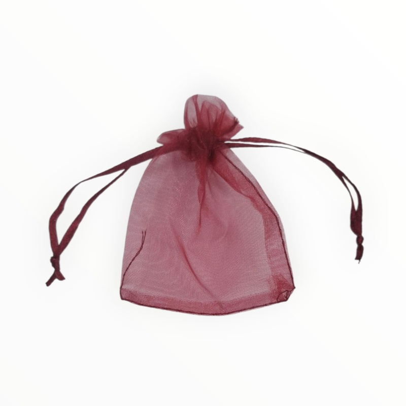 organza 7 x 9 cm,,100kom,5,31,14