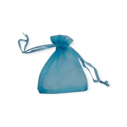 organza 7 x 9 cm,,100kom,5,31,16