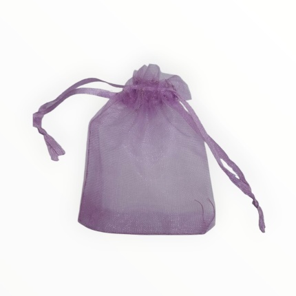 organza 7 x 9 cm,,100kom,5,31,4