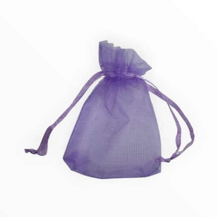 organza 7 x 9 cm,,100kom,5,31,5