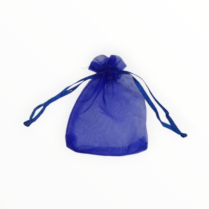 organza 7 x 9 cm,,100kom,5,31,6