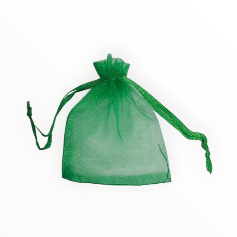 organza 7 x 9 cm,,100kom,5,31,9