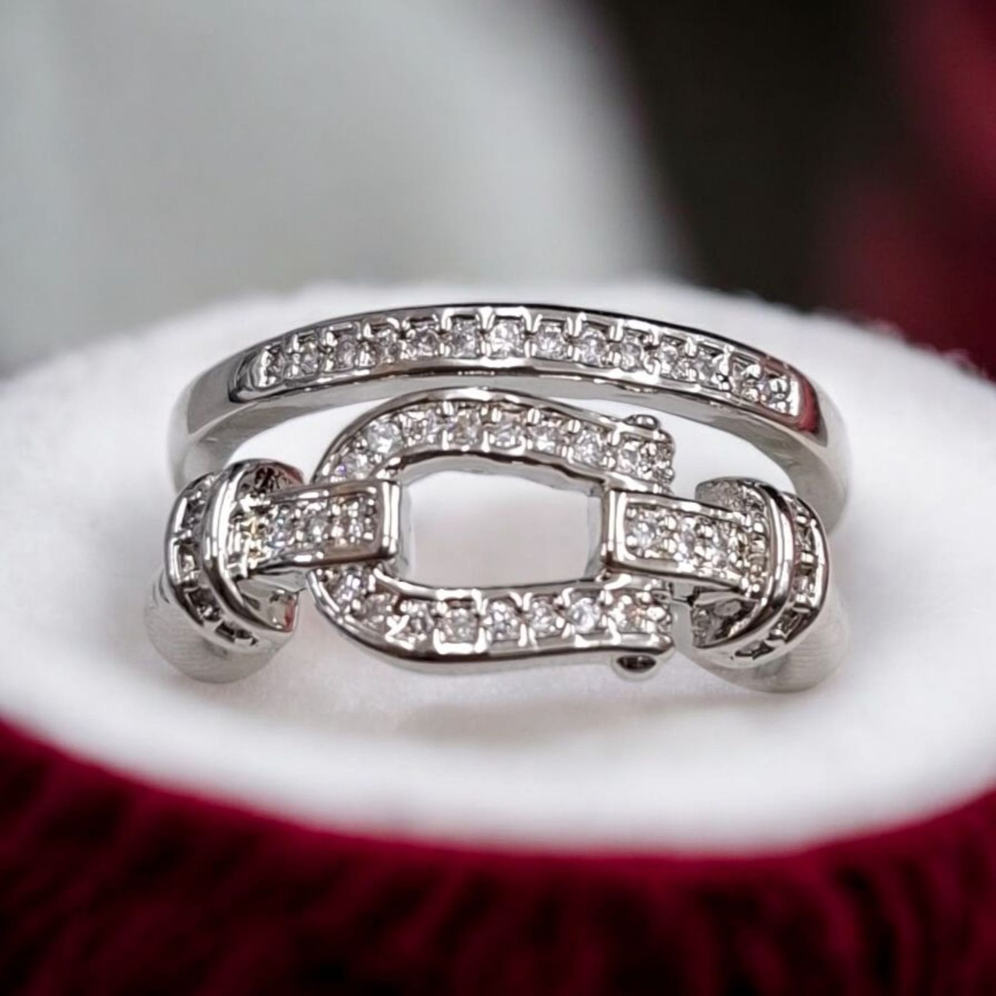 prsten od celika 10 prsten od celika 10