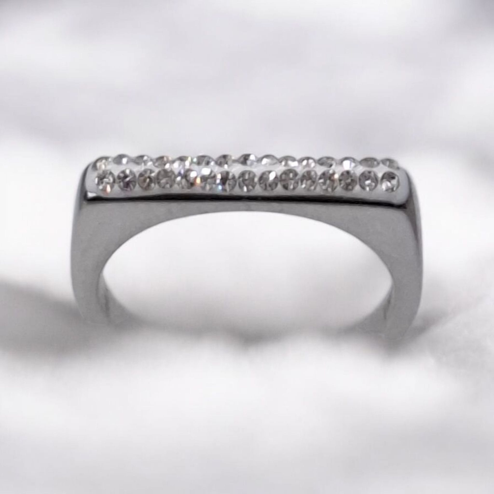 prsten od celika 16 prsten od celika 16