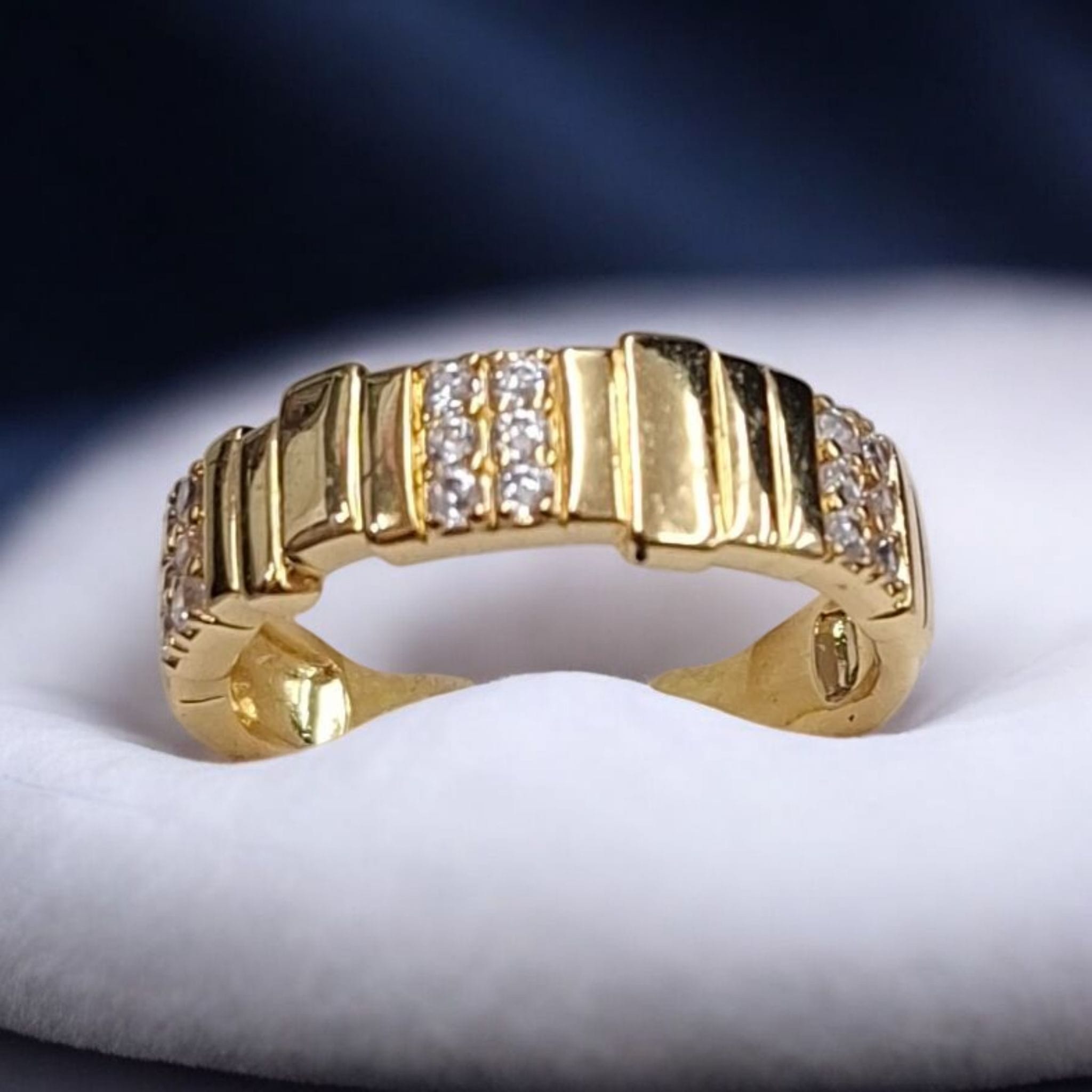 prsten od čelika 8 prsten od čelika 8