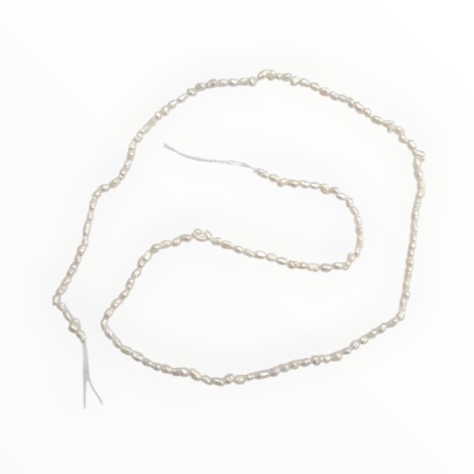 riječni biser 2 3mm 25,34,5cm