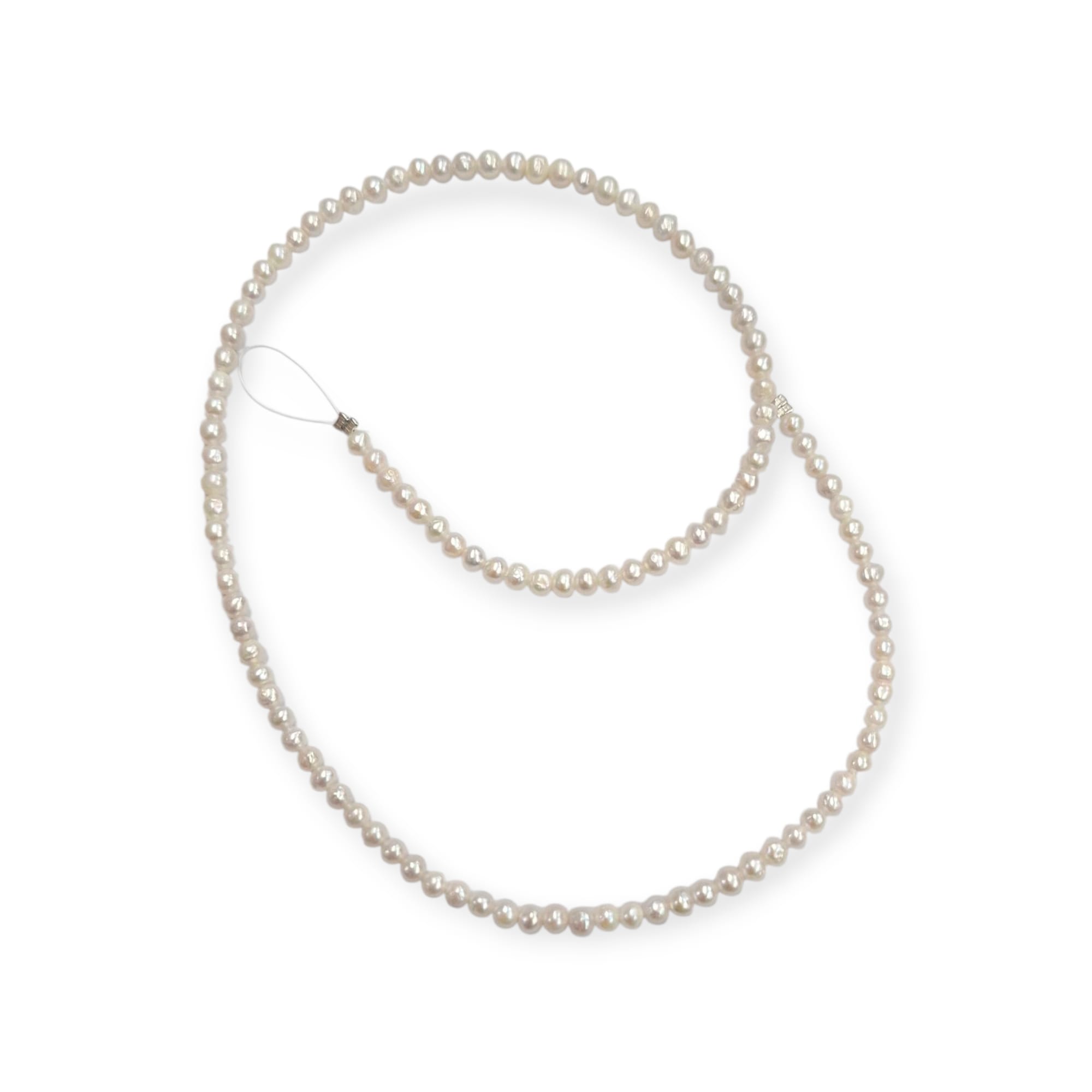 riječni biser 4mm 18,75,39cm riječni biser 4mm 18,75,39cm