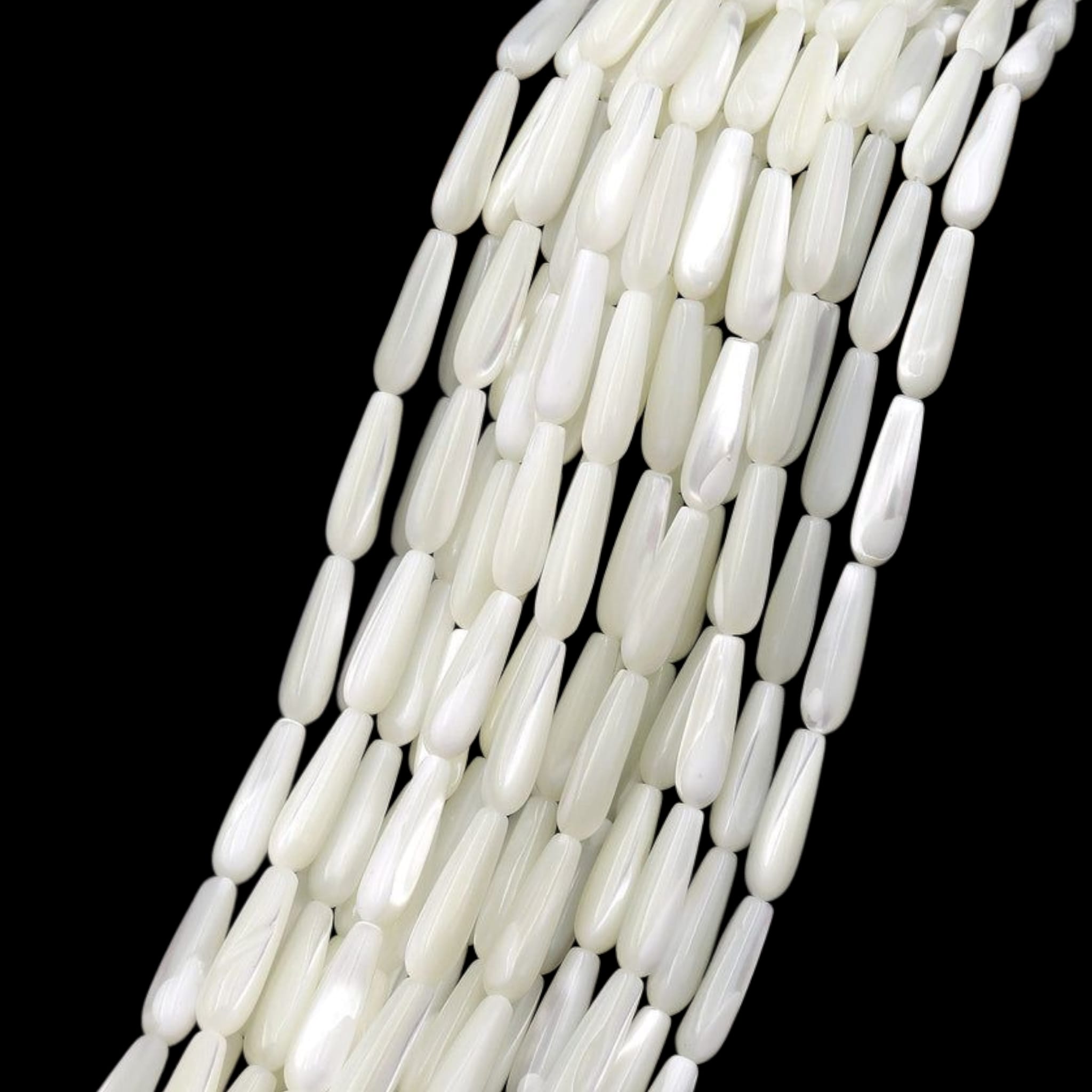 sedef školjka 39cm,5x16mm,7,5 sedef školjka 39cm,5x16mm,7,5