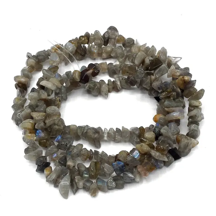 Čips labradorit Čips labradorit