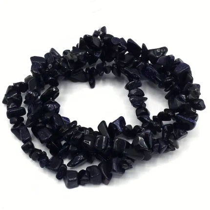 Čips pustinjska noć